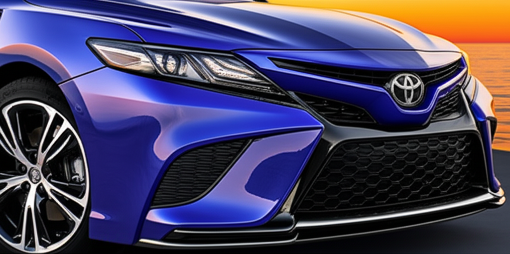 Sport Front Bumper Kit